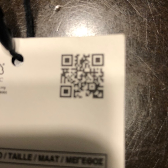 Zara trf collection dress size S - Picture 14 of 14